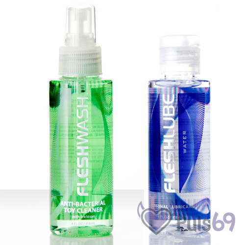 Набор Fleshlight Flashjack GO Torque Combo Набор Fleshlight Flashjack GO Torque Combo