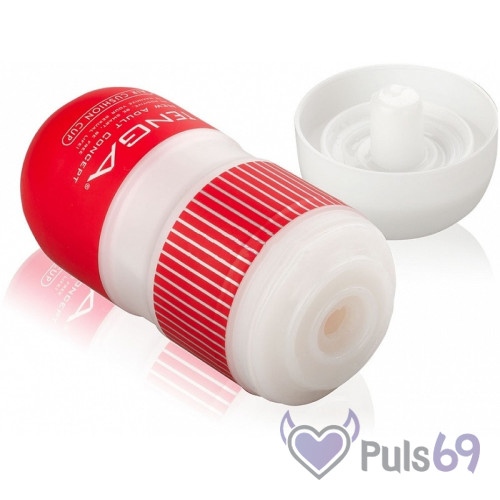 Мастурбатор Tenga Air Cushion Cup (Япония) Мастурбатор Tenga Air Cushion Cup (Япония)