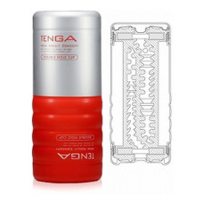 Мастурбатор Tenga Double Hole Cup 'Две дырочки', Япония