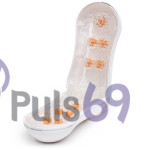 Мастурбатор Tenga Flip Orb Masturbator Orange Crash (Япония)