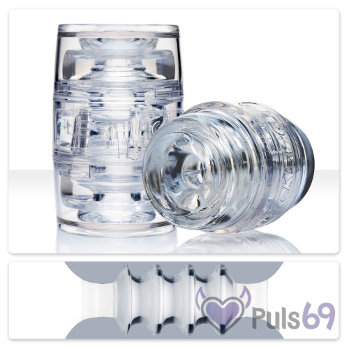 Мастурбатор Fleshlight Quickshot Pulse