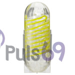 Мужской мастурбатор Tenga Spinner Shell (Япония)