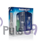 Набор Fleshlight Flashjack GO Torque Combo