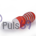Мужской мастурбатор Tenga Vacuum Cup (Япония)