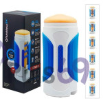 Автомастурбатор Autoblow 2 Plus Sleeve C