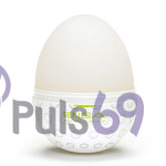 Мужской мастурбатор Tenga egg, Clicker (Япония)