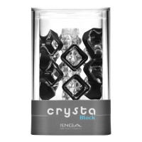 Мастурбатор Tenga Crysta Block Мастурбатор Tenga Crysta Block