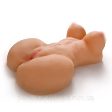 Мастурбатор Fuck Me Silly Masturbator 2 от Pipedream Мастурбатор Fuck Me Silly Masturbator 2 от Pipedream
