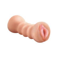 Двухсторонний мастурбатор Extreme Toyz Flip Me Over от Pipedream Двухсторонний мастурбатор Extreme Toyz Flip Me Over от Pipedream