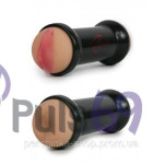 Двойной мастурбатор Farrah's Double Ended Stroker вагина и попка от Topco Sales