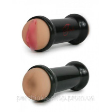 Двойной мастурбатор Farrah's Double Ended Stroker вагина и попка от Topco Sales Двойной мастурбатор Farrah's Double Ended Stroker вагина и попка от Topco Sales
