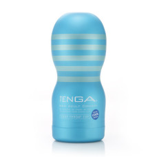 Мастурбатор Tenga Deep Throat Cool Edition (Япония)