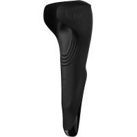 Мастурбатор с вибрацией Satisfyer Men Wand Мастурбатор с вибрацией Satisfyer Men Wand
