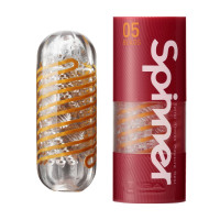 Мужской мастурбатор Tenga Spinner Beads (Япония) Мужской мастурбатор Tenga Spinner Beads (Япония)