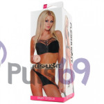 Оригинал! Мастурбатор Riley Steele от Fleshlight Girls