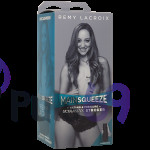 Мастурбатор Main Squeeze Remy LaCroix от Doc Johnson