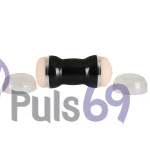 Двойной мастурбатор Pussy and Ass от Orion