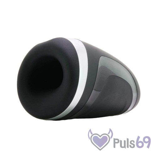 Мастурбатор с вибрацией и нагревом Satisfyer Men Heat Vibration Мастурбатор с вибрацией и нагревом Satisfyer Men Heat Vibration