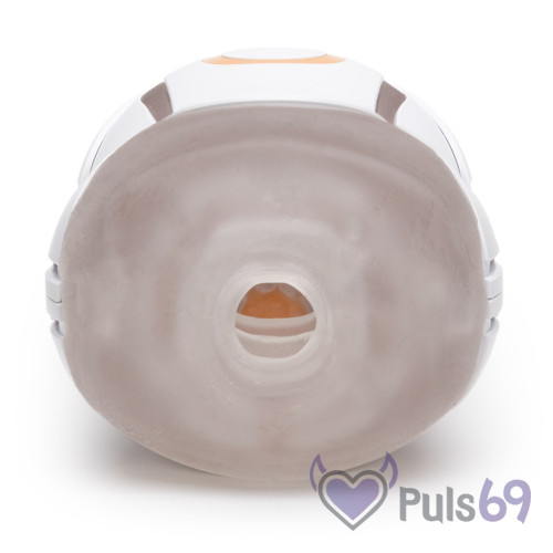Мастурбатор Tenga Flip Orb Masturbator Orange Crash (Япония) Мастурбатор Tenga Flip Orb Masturbator Orange Crash (Япония)