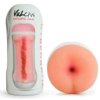 Мастурбатор анус Vulcan Realistic Anus от Orion Мастурбатор анус Vulcan Realistic Anus от Orion