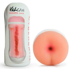Мастурбатор анус Vulcan Realistic Anus от Orion Мастурбатор анус Vulcan Realistic Anus от Orion