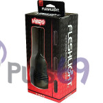 Оригинал! Мастурбатор Vibro Pink Lady Touch от Fleshlight