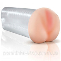 Мастурбатор Deluxe See-Thru Stroker от Pipedream Мастурбатор Deluxe See-Thru Stroker от Pipedream