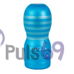 Мастурбатор Tenga Deep Throat Cool Edition (Япония)