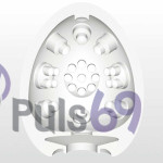 Мужской мастурбатор Tenga egg, Clicker (Япония)