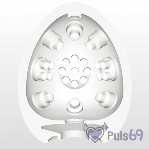 Мужской мастурбатор Tenga egg, Clicker (Япония) Мужской мастурбатор Tenga egg, Clicker (Япония)