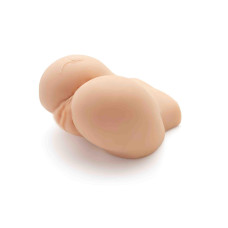 Реалистичный мастурбатор Bangers Big Ass Vibrating от Hidden Desire Реалистичный мастурбатор Bangers Big Ass Vibrating от Hidden Desire
