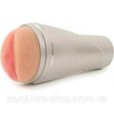 Мастурбатор Penthouse Deluxe Cyberskin Vibrating Stroker Ryan Ryans от Topco Sales Мастурбатор Penthouse Deluxe Cyberskin Vibrating Stroker Ryan Ryans от Topco Sales