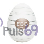 Мужской мастурбатор Tenga egg, Silky (Япония)