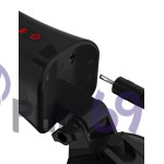Мастурбатор с вибрацией и голосовым сопровождением PDX Elite Talk Back Super Stroker от Pipedream