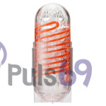 Мужской мастурбатор Tenga Spinner Shell Hexa (Япония)