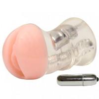 Мастурбатор с вибрацией Vibrating lady от Orion Мастурбатор с вибрацией Vibrating lady от Orion