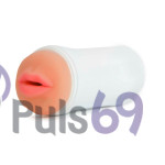 Мастурбатор с ротиком Vulcan Deep Throat от Orion