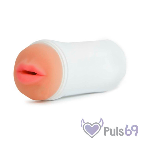 Мастурбатор с ротиком Vulcan Deep Throat от Orion Мастурбатор с ротиком Vulcan Deep Throat от Orion