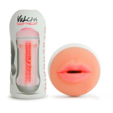 Мастурбатор с ротиком Vulcan Deep Throat от Orion Мастурбатор с ротиком Vulcan Deep Throat от Orion
