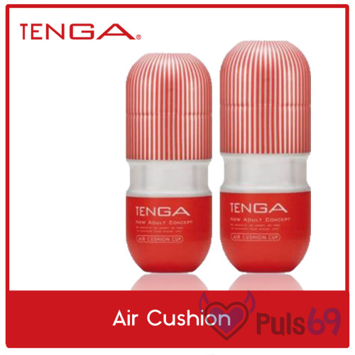 Мастурбатор Tenga Air Cushion Cup (Япония) Мастурбатор Tenga Air Cushion Cup (Япония)
