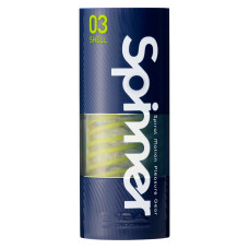 Мужской мастурбатор Tenga Spinner Shell (Япония) Мужской мастурбатор Tenga Spinner Shell (Япония)
