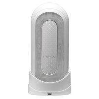 Мужской мастурбатор с вибрацией Tenga Flip Zero Electronic Vibration (Япония) Мужской мастурбатор с вибрацией Tenga Flip Zero Electronic Vibration (Япония)