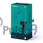 Мастурбатор с вибрацией Satisfyer Men Wand