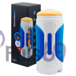 Автомастурбатор Autoblow 2 Plus Sleeve C