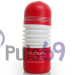 Мужской мастурбатор Tenga Rolling Head (Япония)