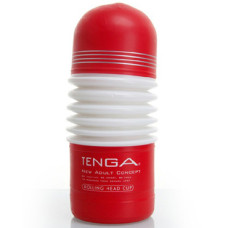 Мужской мастурбатор Tenga Rolling Head (Япония) Мужской мастурбатор Tenga Rolling Head (Япония)