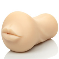 Мастурбатор рот Stroke It Mouth Мастурбатор рот Stroke It Mouth