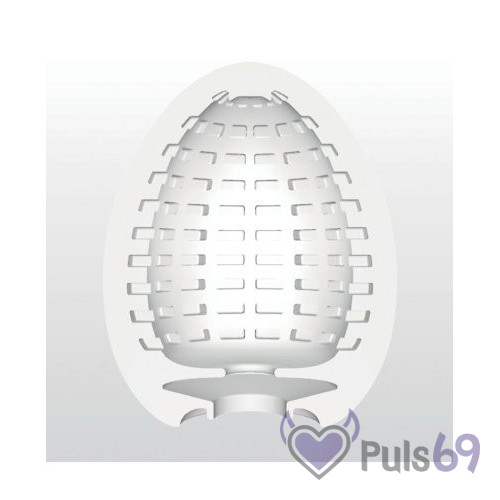 Мужской мастурбатор Tenga egg, Spider (Япония) Мужской мастурбатор Tenga egg, Spider (Япония)