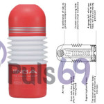 Мужской мастурбатор Tenga Rolling Head (Япония)