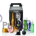 Оригинал! МЕГА набор Fleshlight Stamina Training Unit Value Pack от Fleshlight Girls